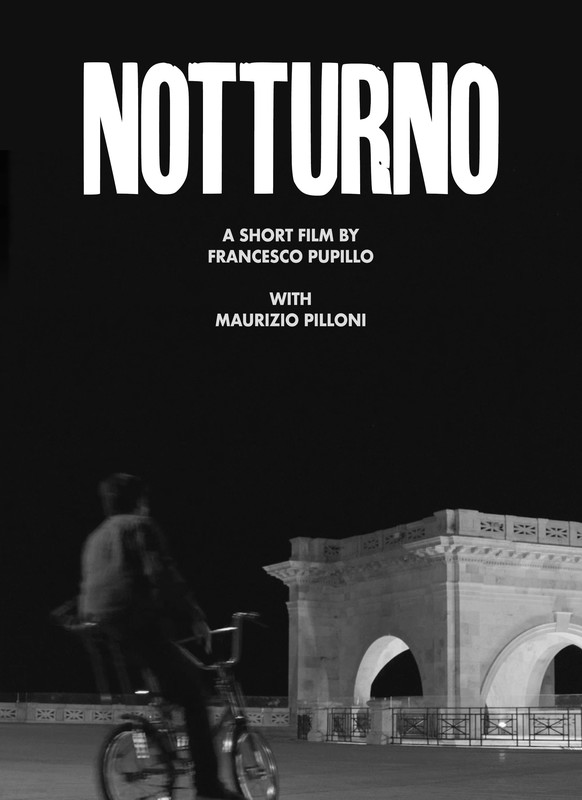 Notturno di Francesco Pupillo
